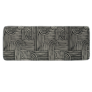 Covoraș Microfibră 45x120 Cm - Ethnic Vibes
