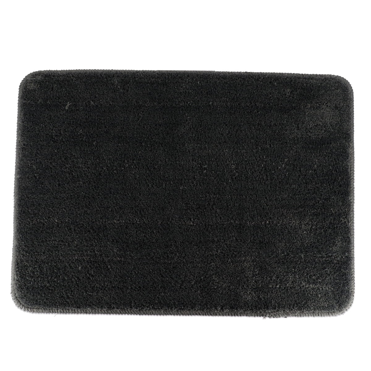 Covoraș Microfibră 50x70 CM - Dark Gri