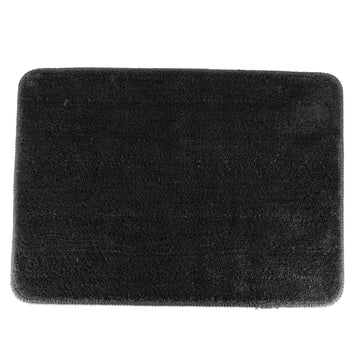 Covoraș Microfibră 50x70 CM - Dark Gri