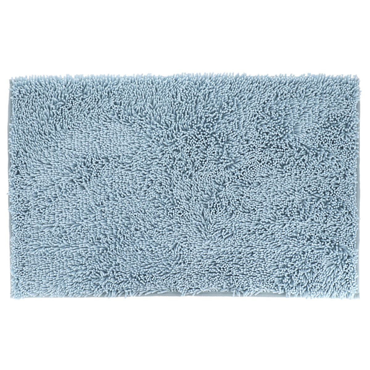 Covor Microfibră 50x80 CM - Clear Blue