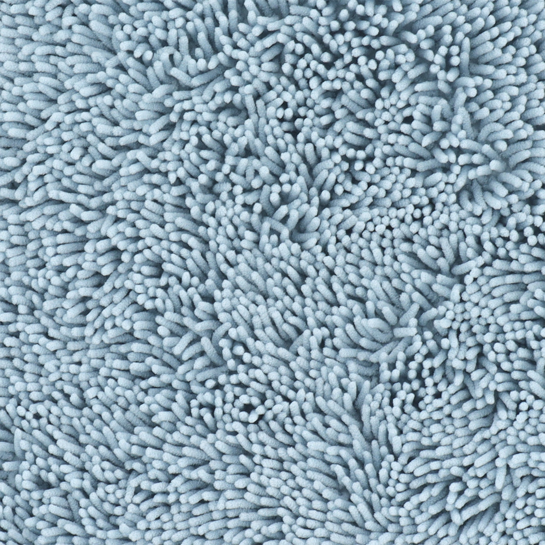 Covor Microfibră 50x80 CM - Clear Blue
