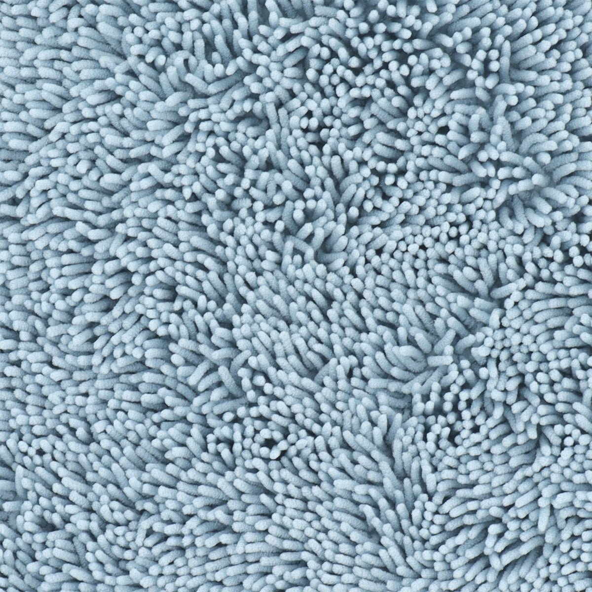 Covor Microfibră 50x80 CM - Clear Blue