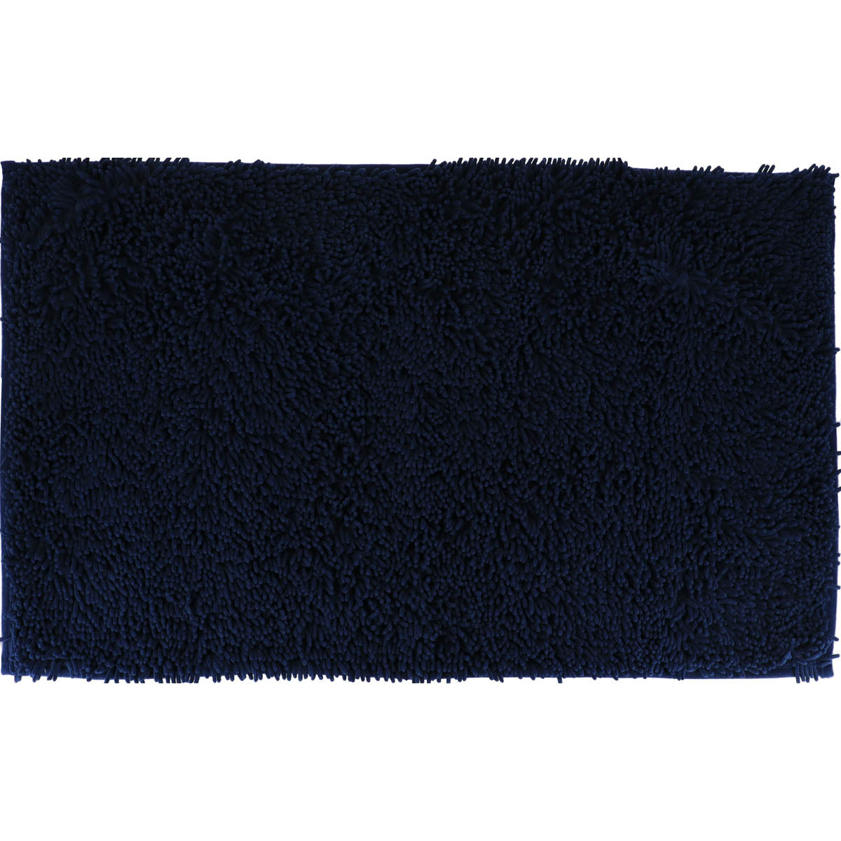 Covor Microfibră 50x80 CM - Navy Blue