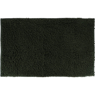 Covor Microfibră 50x80 CM - Green Dark