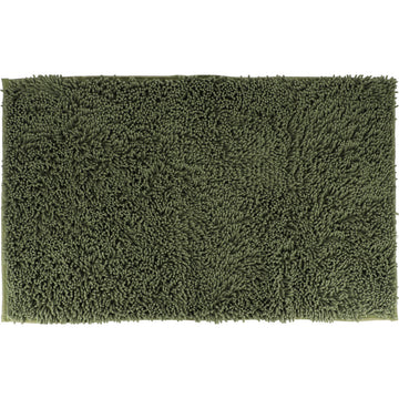 Covor Microfibră 50x80 CM - Khaki