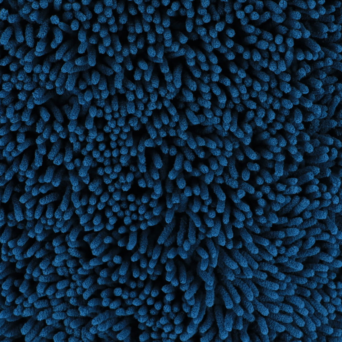 Covor Microfibră 50x80 CM - Peacock Blue