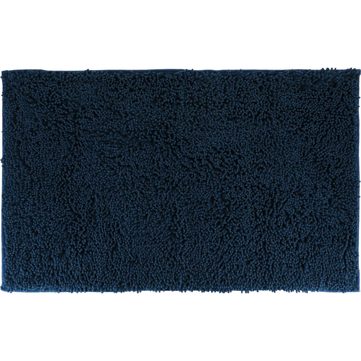 Covor Microfibră 50x80 CM - Peacock Blue