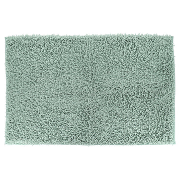 Covor Microfibră 50x80 CM - Verde Eucalipt