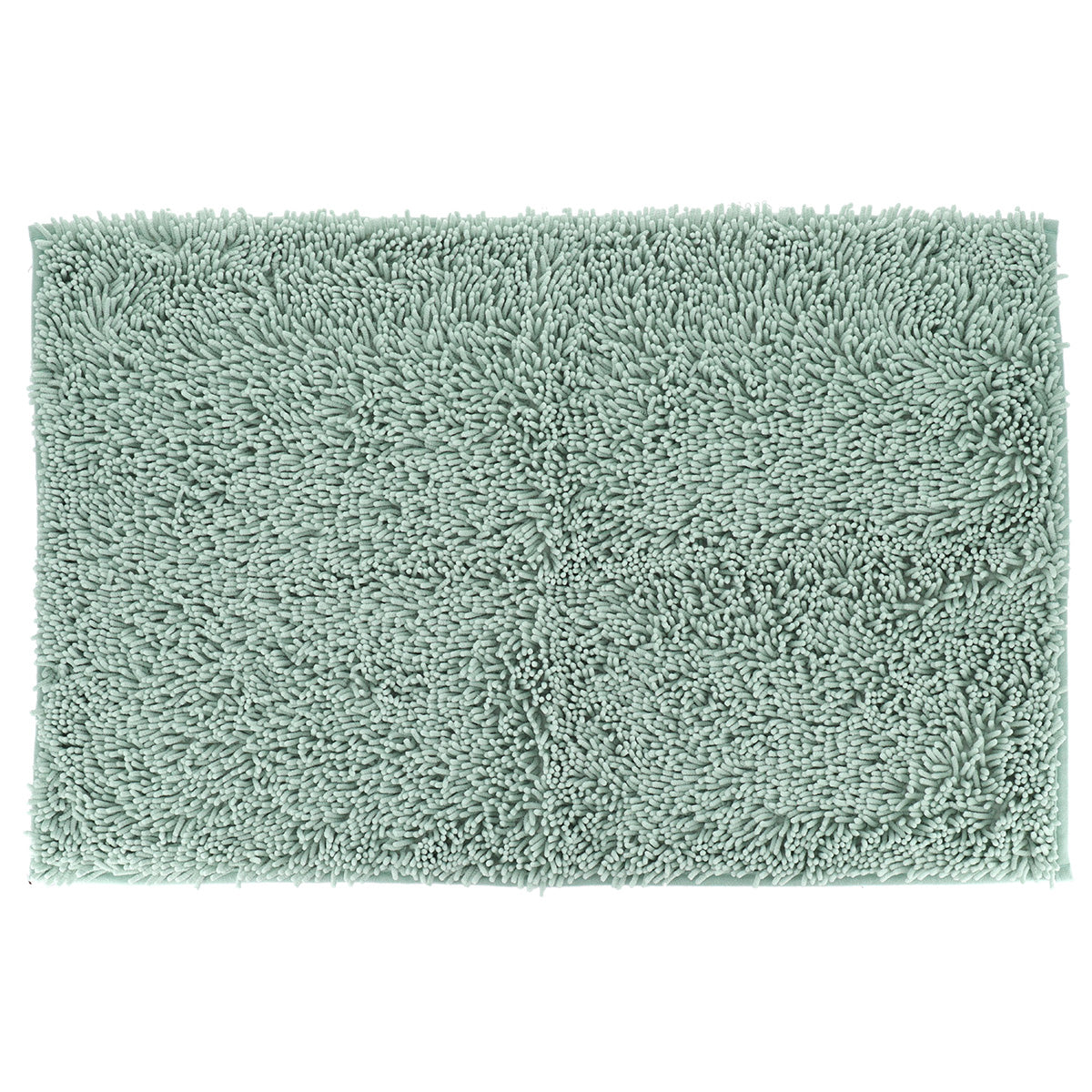 Covor Microfibră 50x80 CM - Verde Eucalipt