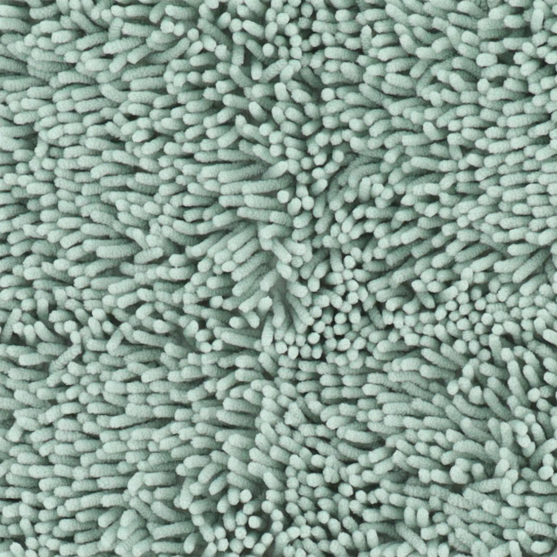 Covor Microfibră 50x80 CM - Verde Eucalipt