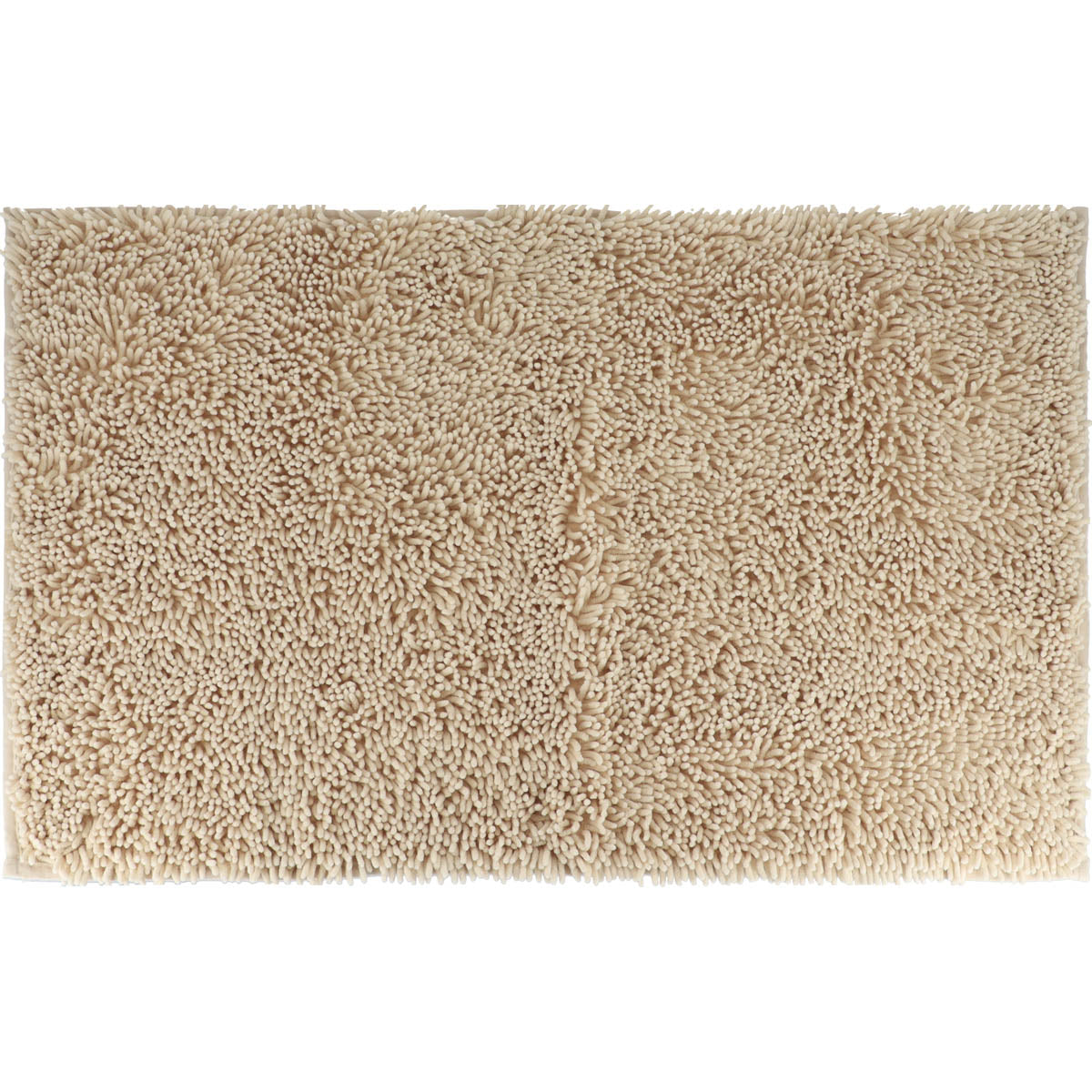 Covor Microfibră 50x80 CM - Bej