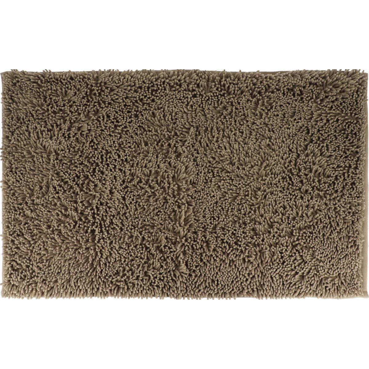 Covor Microfibră 50x80 CM - Taupe