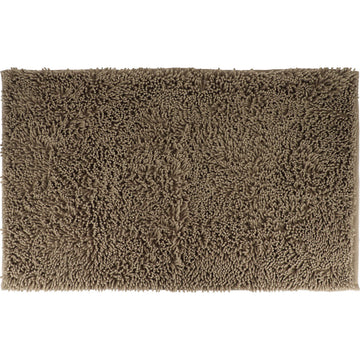 Covor Microfibră 50x80 CM - Taupe