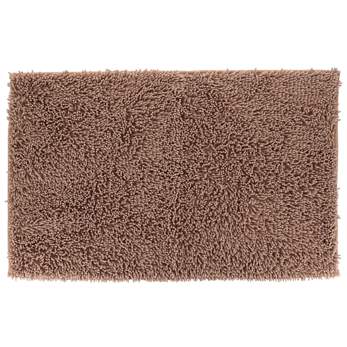 Covor Microfibră 50x80 CM - Cappuccino
