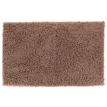Covor Microfibră 50x80 CM - Cappuccino