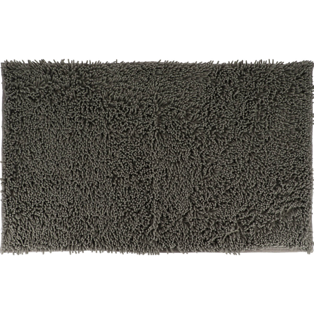 Covor Microfibră 50x80 CM - Gri