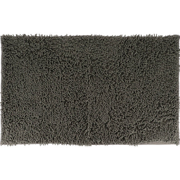 Covor Microfibră 50x80 CM - Gri