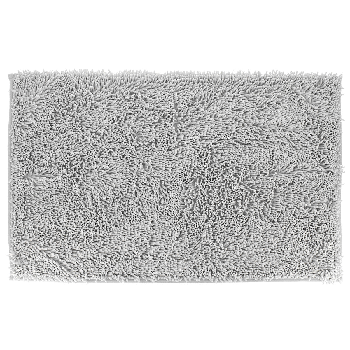 Covor Microfibră 50x80 CM - Clear Gri