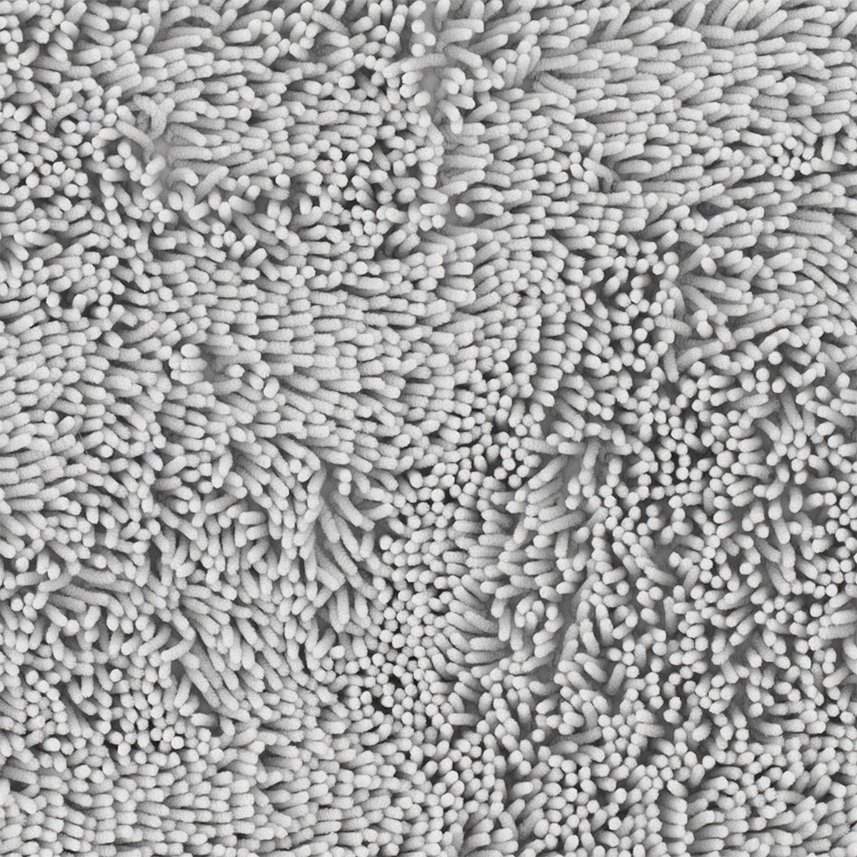 Covor Microfibră 50x80 CM - Clear Gri