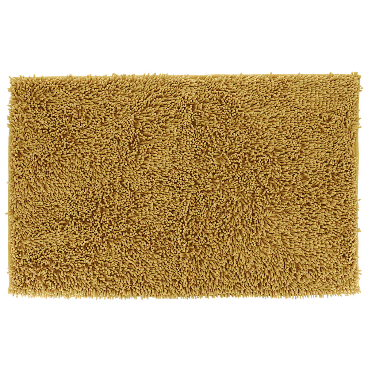 Covor Microfibră 50x80 CM - Mustar