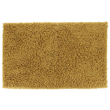 Covor Microfibră 50x80 CM - Mustar