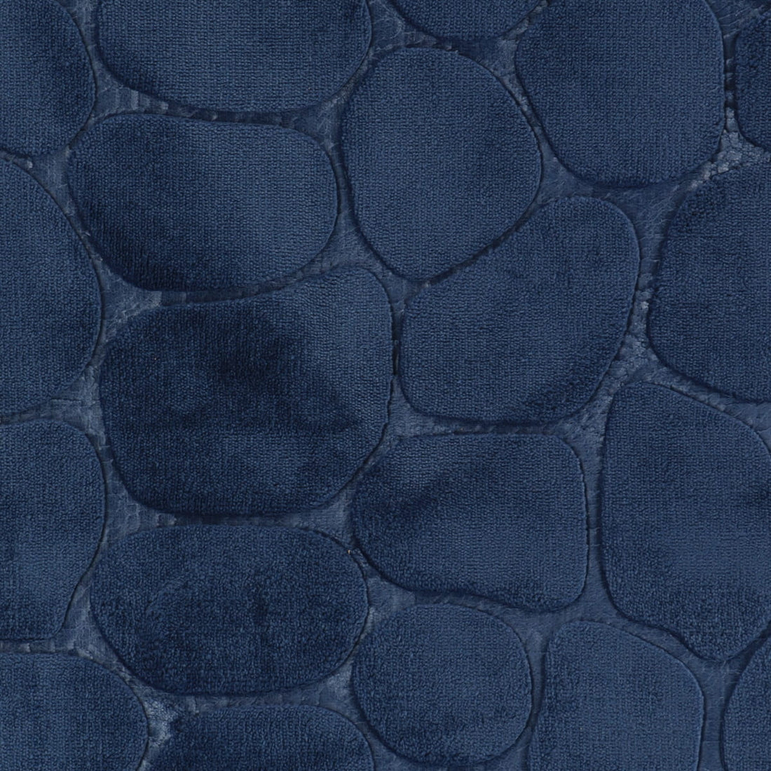 Covoraș Microfibră cu Spumă de Memorie 45x120 CM - Navy Blue