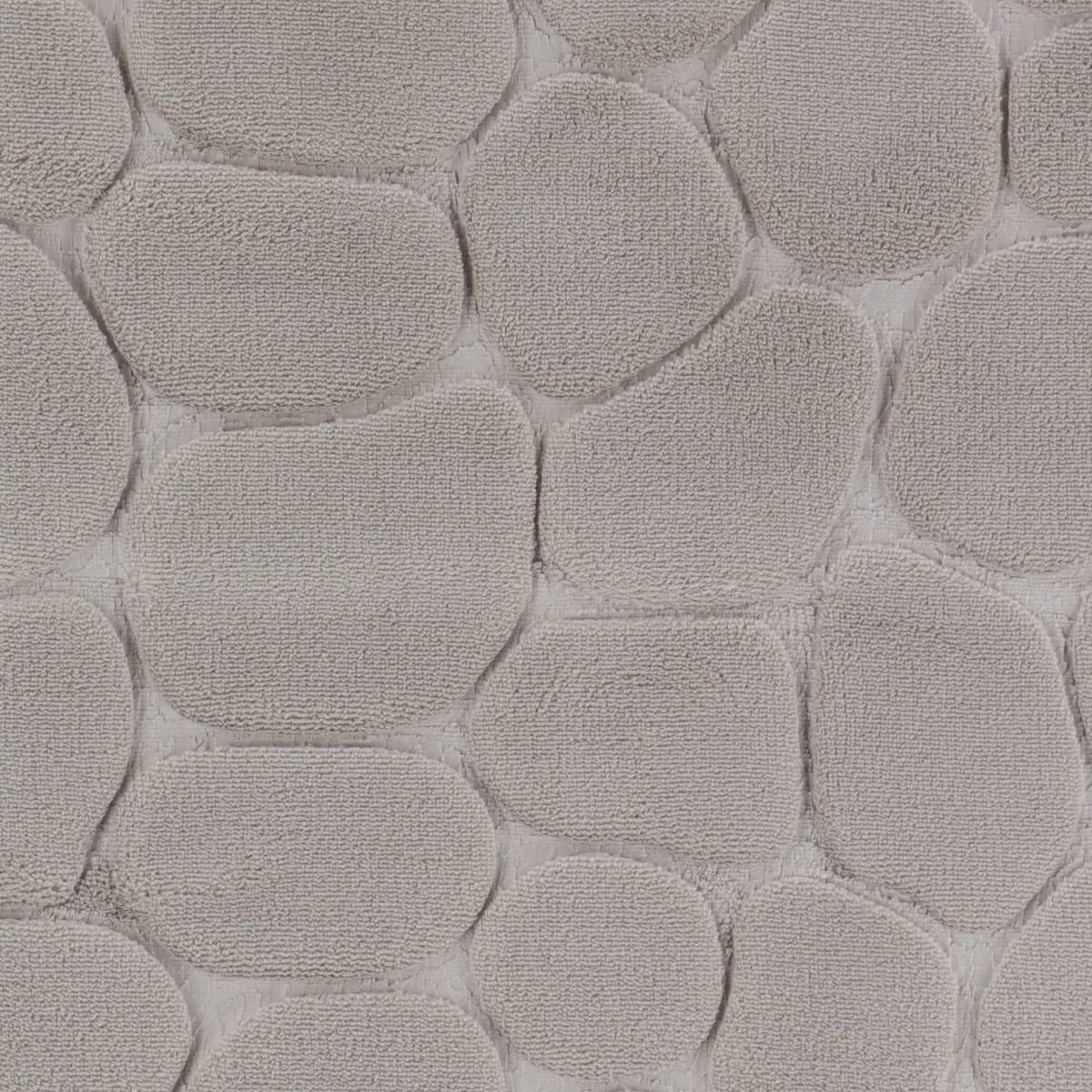 Covoraș Microfibră cu Spumă de Memorie 45x120 cm - Taupe