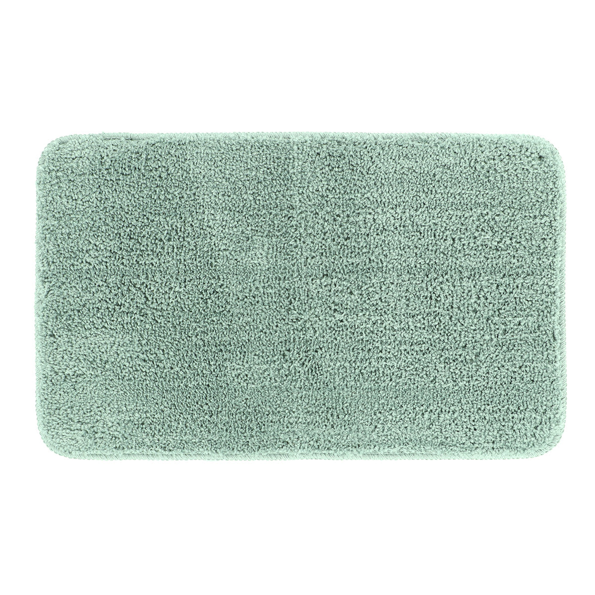 Covoraș Microfibră 45x75 CM - Verde Eucalipt
