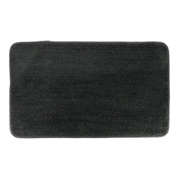Covoraș Microfibră 45x75 CM - Dark Gri