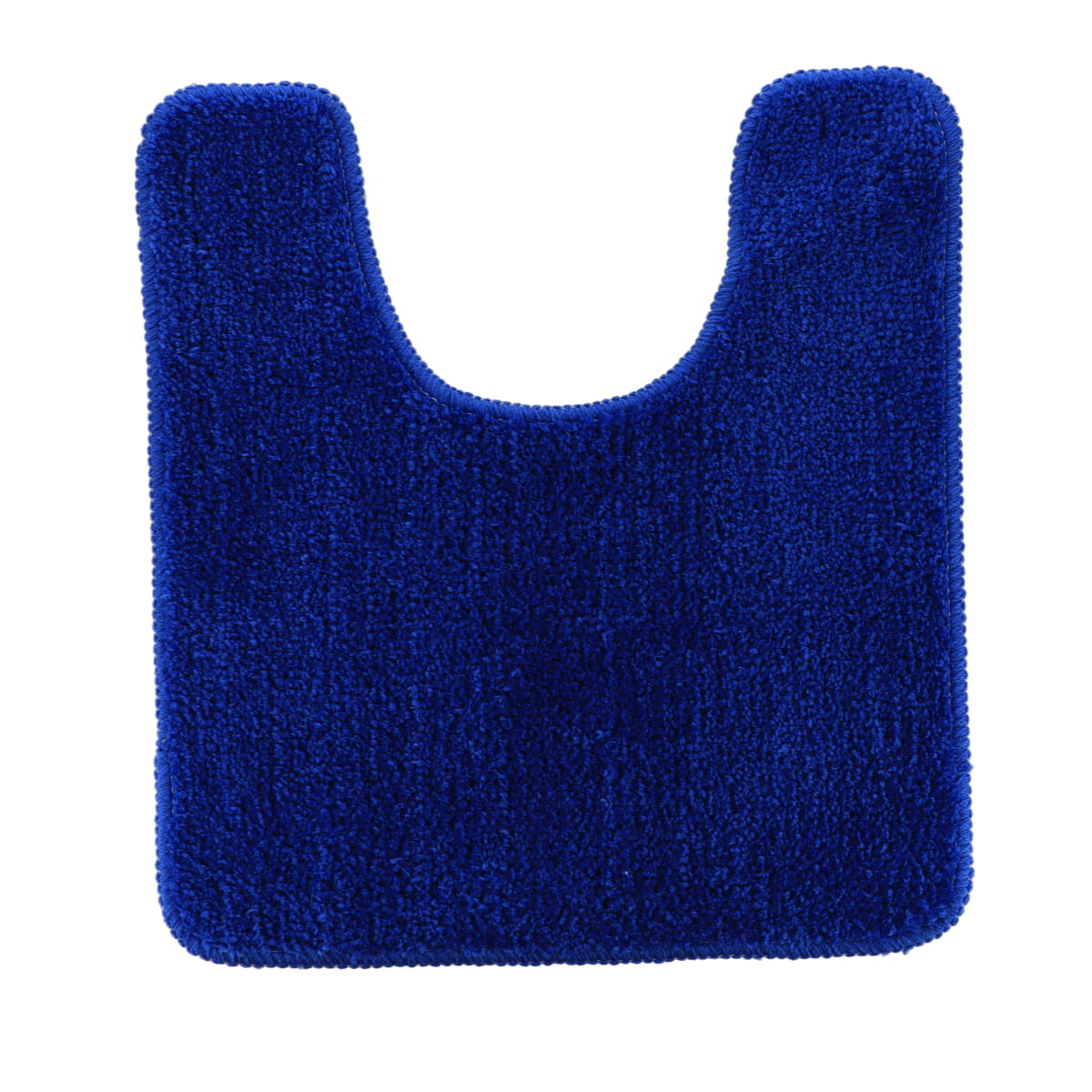 Covoraș Toaletă din Microfibră 45x50 CM - Navy Blue
