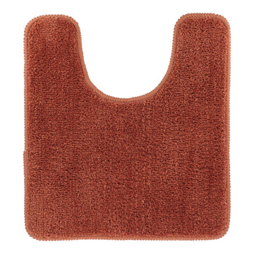 Covoraș Toaletă din Microfibră 45x50 CM - Copper