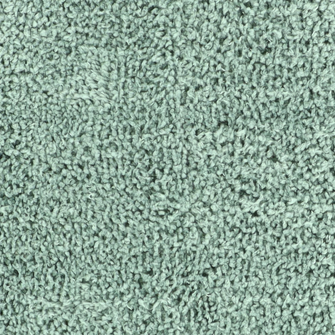 Covoraș Toaletă din Microfibră 45 x 50 CM - Verde Eucalipt