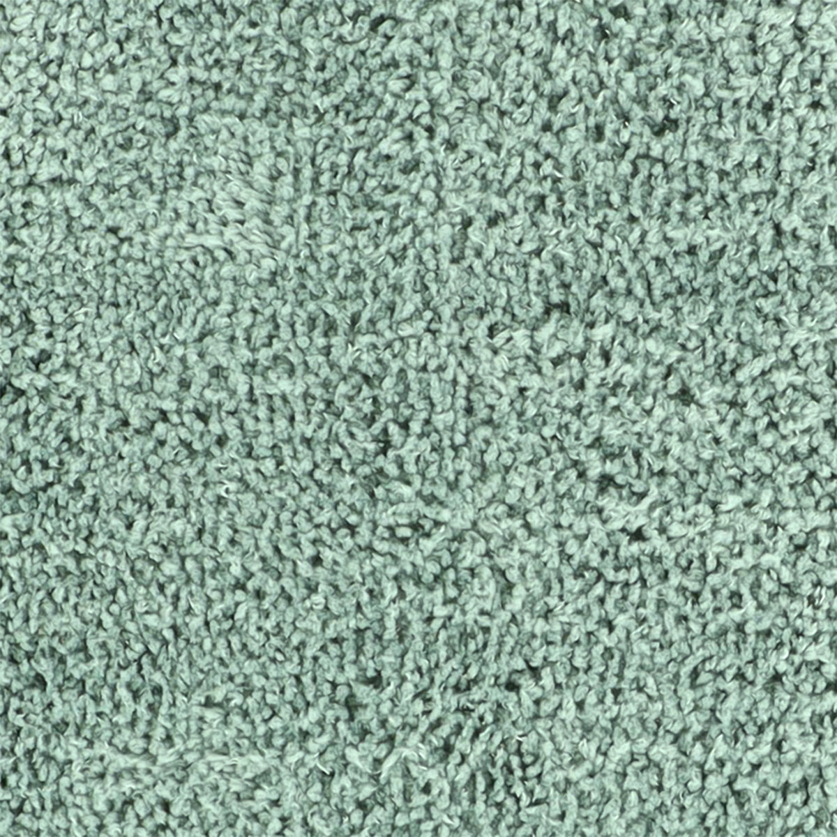 Covoraș Toaletă din Microfibră 45 x 50 CM - Verde Eucalipt
