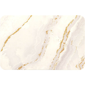 Covoraș Diatomit 39x60 CM - Marble