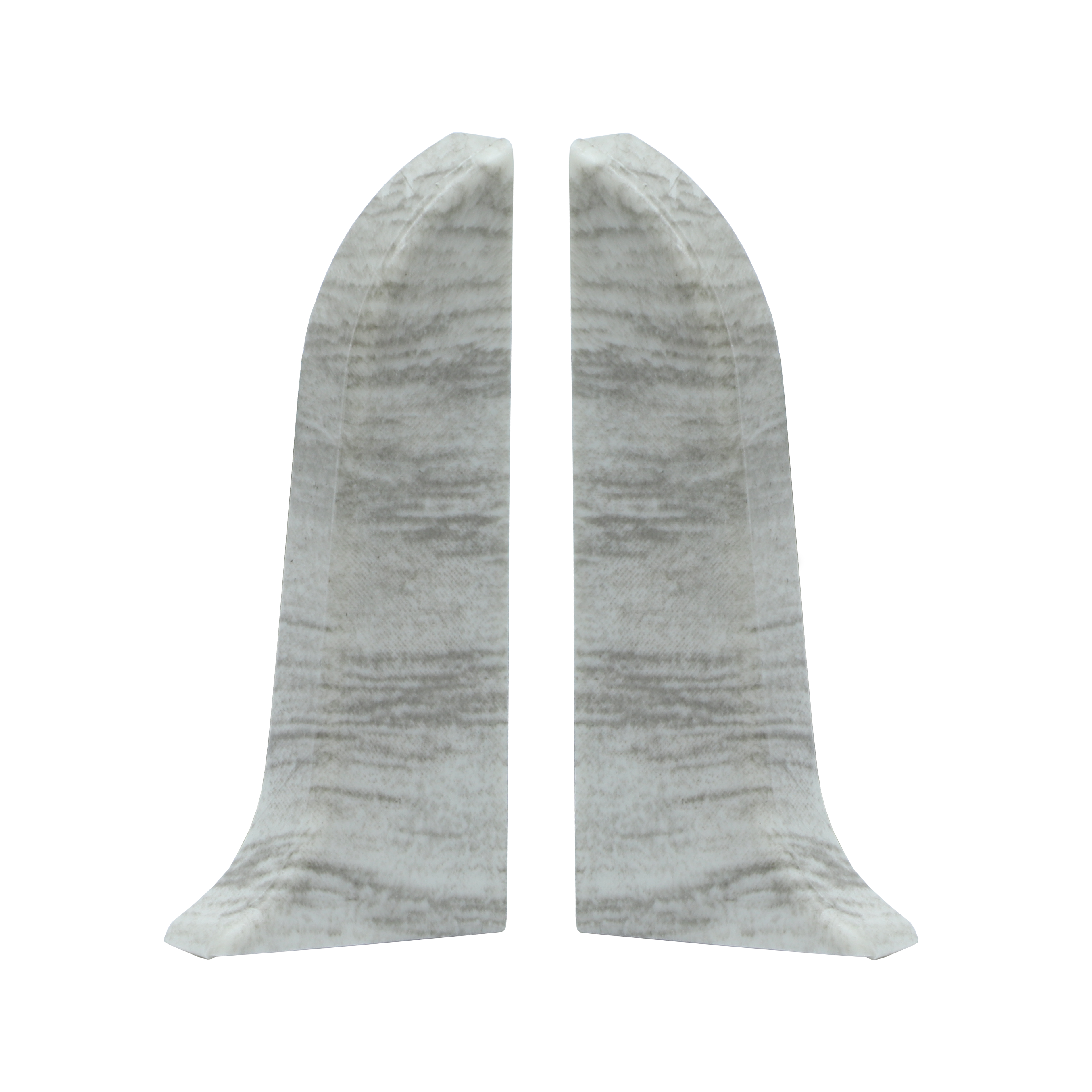 Accesorii Plinte PVC 55 mm