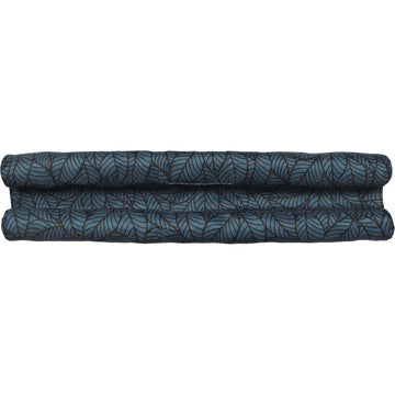 Izolator ușă dublu 80CM  - Jungle Albastru