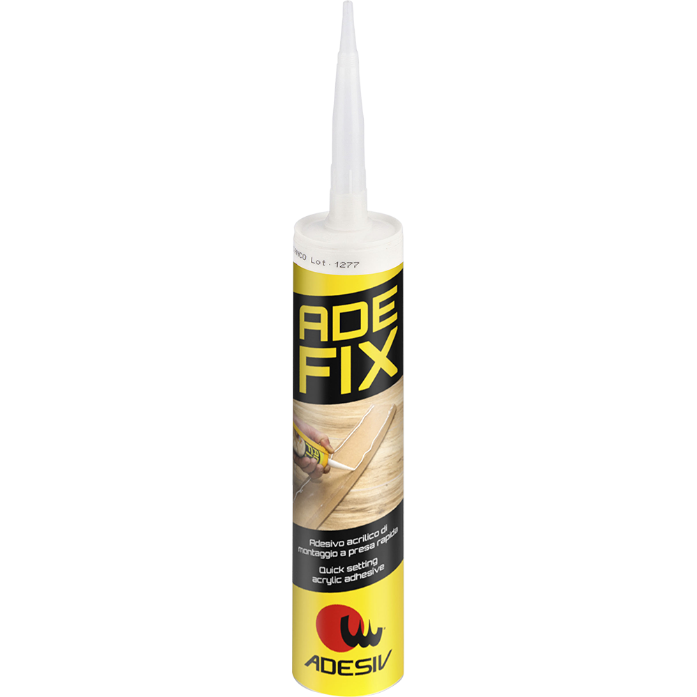 Adeziv Acrilic A310 StrongFix