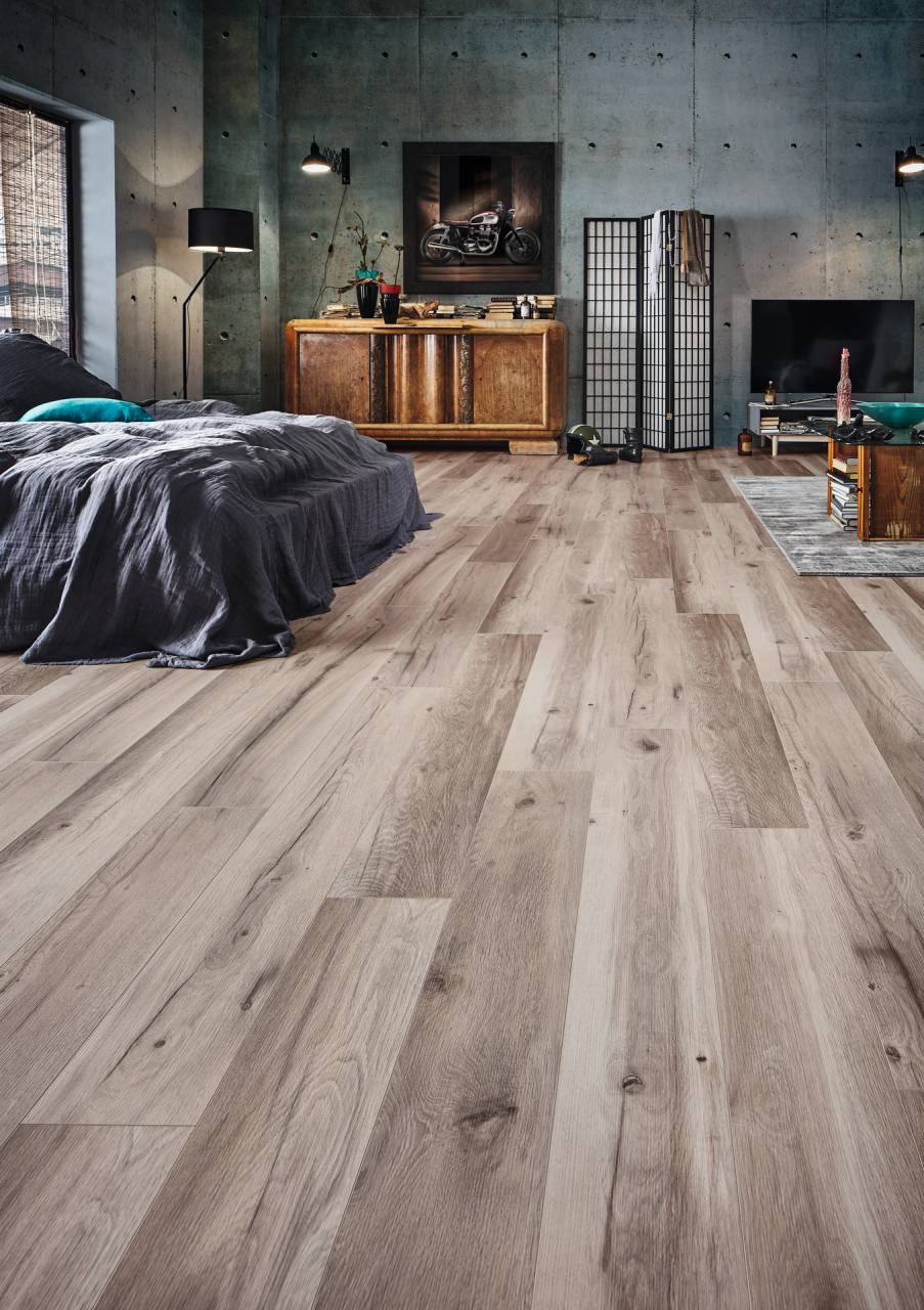 Parchet Laminat 14 mm K223 Wilderness Oak