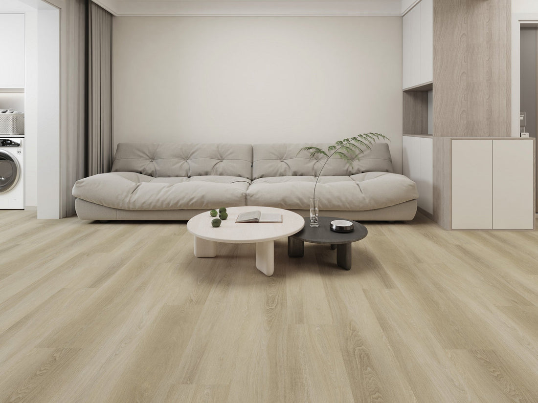 Parchet SPC 7mm | A403 Vienna Elegance | Suport IXPE 1.5mm