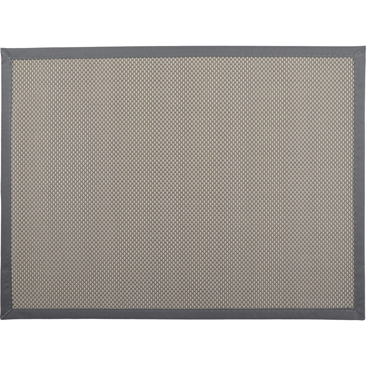 Covor bucătărie Woven Vinyl Taupe/Beige - 50X80CM