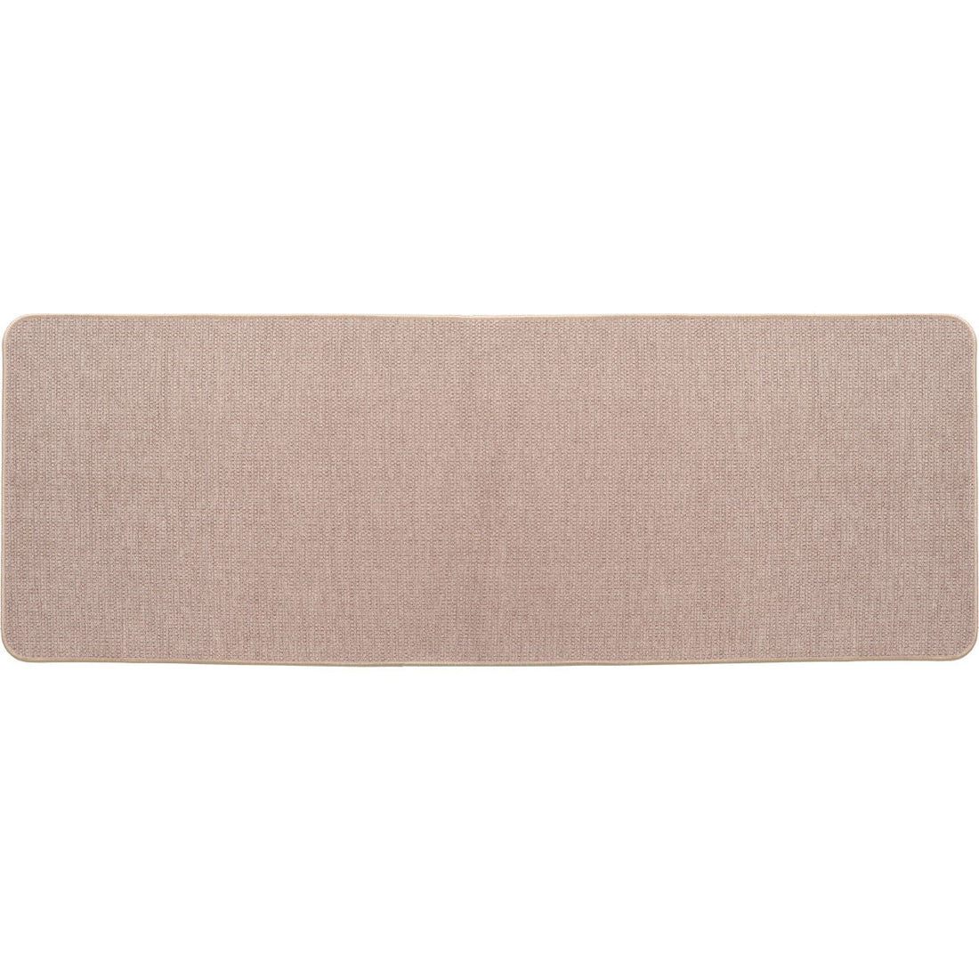 Covor bucătărie Hexangon Beige - 45X120CM - Covor bucătărie - Softambient