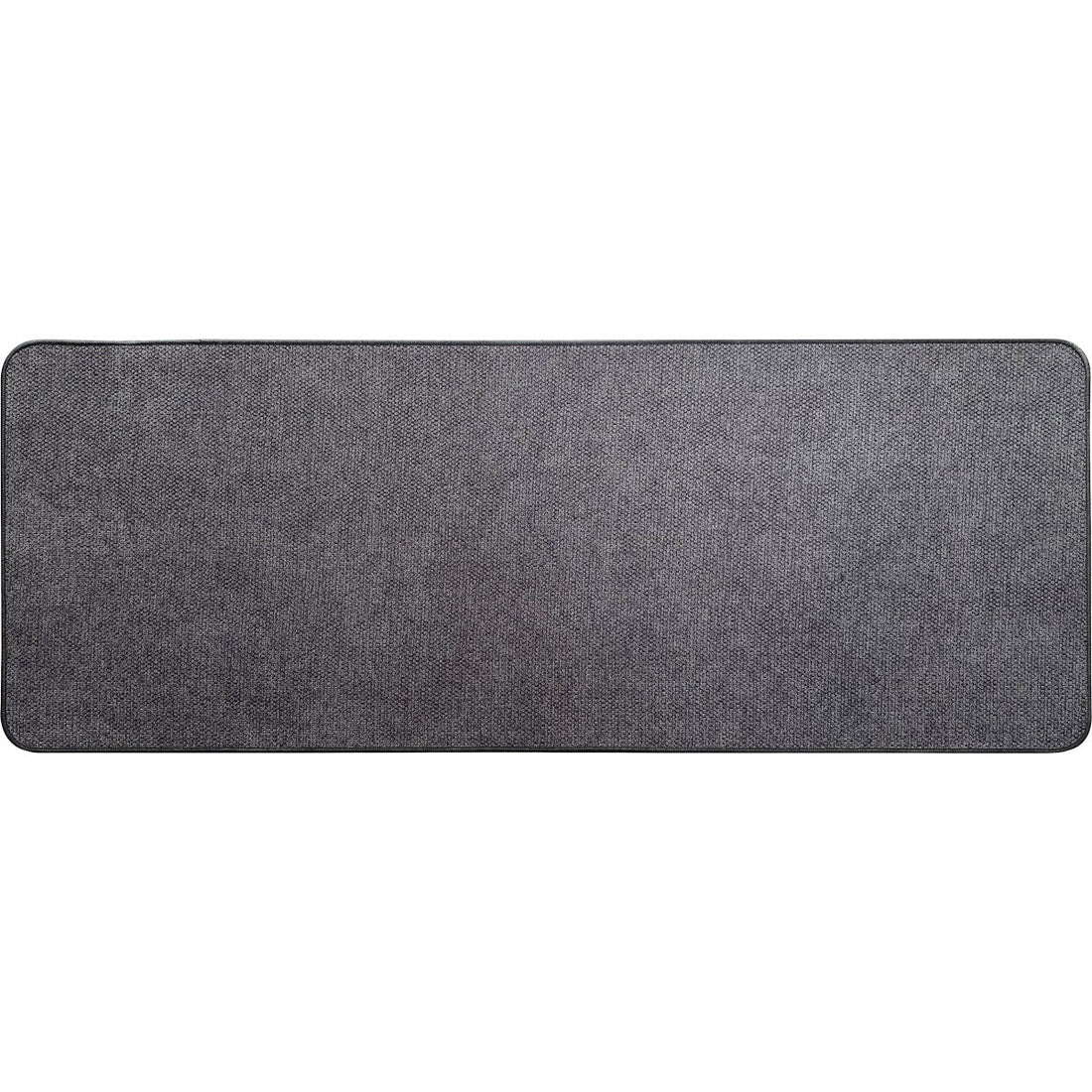 Covor bucătărie Hexangon Dark Grey - 45X120CM - Covor bucătărie - Softambient
