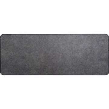 Covor bucătărie Hexangon Dark Grey - 45X120CM - Covor bucătărie - Softambient