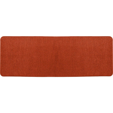 Covor bucătărie Hexangon Terracotta - 45X120CM - Covor bucătărie - Softambient