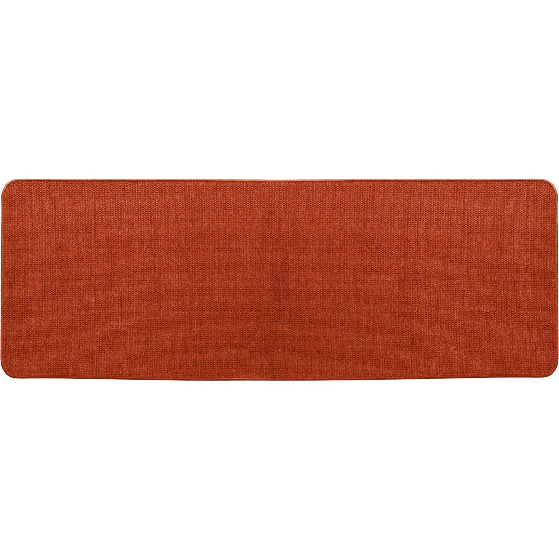 Covor bucătărie Hexangon Terracotta - 45X60CM - Covor bucătărie - Softambient