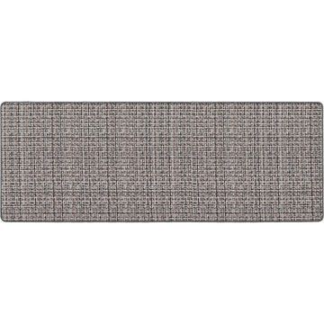 Covor bucătărie Pixel Dark Grey - 45X80CM