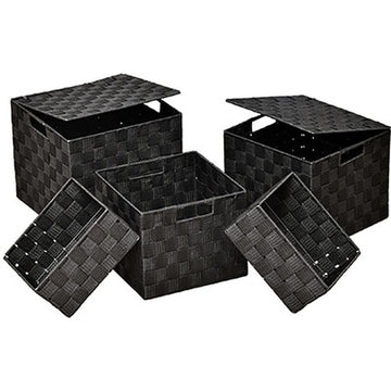Set 5 Cosuri Patrate - Set coșuri - Softambient