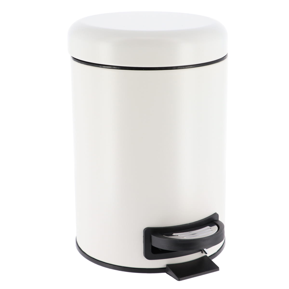 Set Baie Alb Metalic - Set baie - Softambient