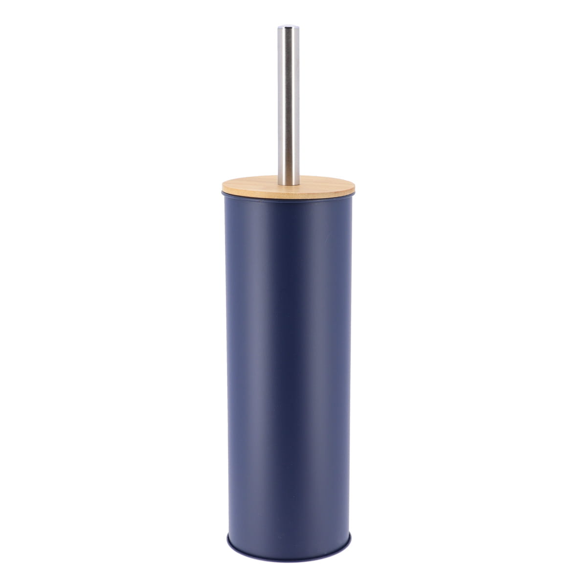 Set Baie Albastru Navy / Bambus - Set baie - Softambient