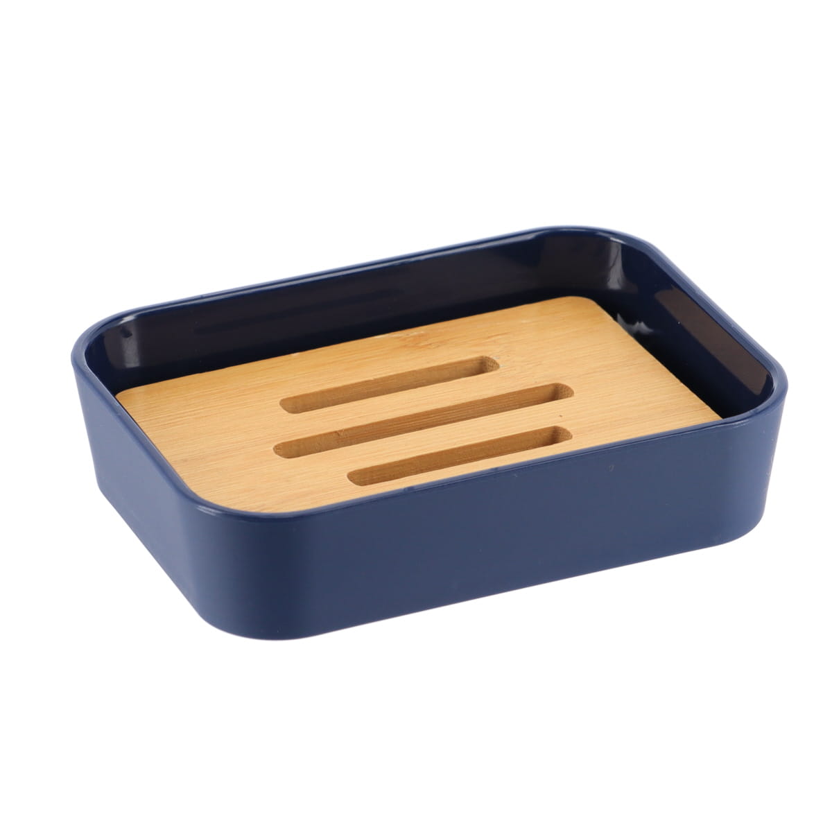 Set Baie Albastru - Set baie - Softambient